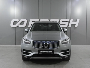 Внедорожник Volvo XC90 2015 года, 3559000 рублей, Ростов-на-Дону