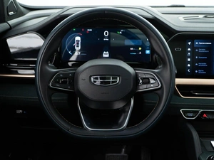 Внедорожник Geely Monjaro 2023 года, 3449050 рублей, Москва