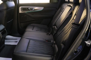 Внедорожник GAC GS8 2024 года, 3799000 рублей, Омск