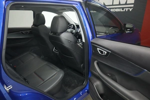 Внедорожник Chery Tiggo 7 2022 года, 1950000 рублей, Курск