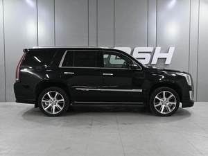 Внедорожник Cadillac Escalade 2016 года, 5350000 рублей, Ростов-на-Дону