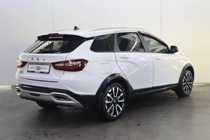 Универсал ВАЗ (LADA) Vesta 2024 года, 1575000 рублей, Брянск