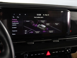 Минивэн Kia Carnival 2020 года, 4999000 рублей, Санкт-Петербург