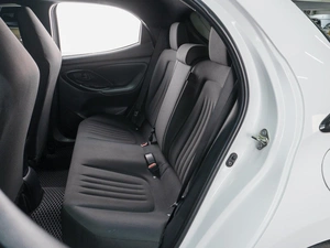 Хетчбэк Toyota Yaris 2021 года, 1249000 рублей, Сургут