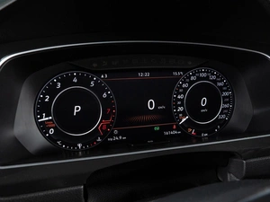 Внедорожник Volkswagen Tiguan 2018 года, 2750000 рублей, Волгоград