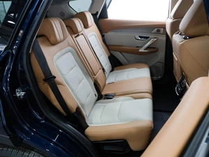 Внедорожник Jetour X70 Plus 2023 года, 2849000 рублей, Тюмень