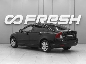 Седан Volvo S40 2012 года, 1119000 рублей, Ростов-на-Дону