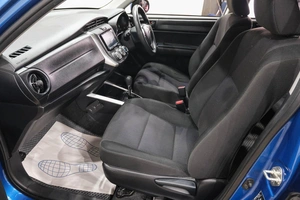 Универсал Toyota Corolla Fielder 2019 года, 1349000 рублей, Новокузнецк