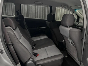 Минивэн Toyota Wish 2003 года, 800000 рублей, Красноярск