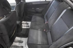 Седан Mitsubishi Lancer 2006 года, 589000 рублей, Барнаул