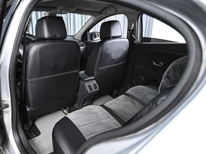 Седан Renault Fluence 2014 года, 849000 рублей, Ставрополь