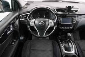 Внедорожник Nissan Qashqai 2014 года, 1399000 рублей, Красноярск