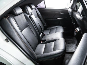 Седан Toyota Camry 2016 года, 2929000 рублей, Волгоград