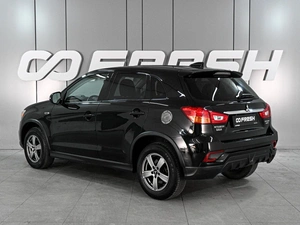Внедорожник Mitsubishi Outlander Sport 2018 года, 1399000 рублей, Ростов-на-Дону