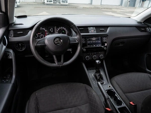 Лифтбек Skoda Octavia 2018 года, 970000 рублей, Краснодар