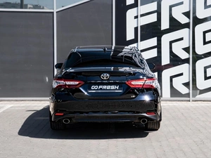 Седан Toyota Camry 2018 года, 2750000 рублей, Краснодар