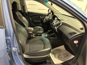 Внедорожник Hyundai ix35 2012 года, 1250000 рублей, Красноярск