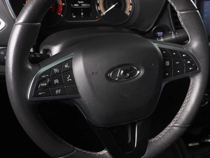 Седан ВАЗ (LADA) Vesta 2023 года, 1295000 рублей, Минеральные Воды