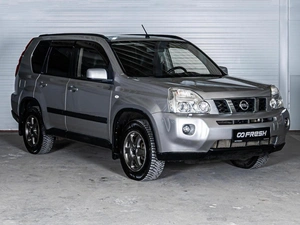 Внедорожник Nissan X-Trail 2008 года, 1139000 рублей, Ставрополь