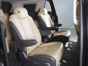 Минивэн Kia Carnival 2022 года, 4705000 рублей, Ростов-на-Дону