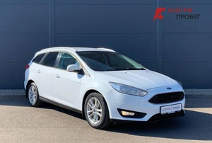 Универсал Ford Focus 2018 года, 1010000 рублей, Солонцы
