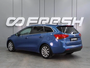 Универсал Kia Ceed 2014 года, 1189000 рублей, Воронеж