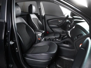 Внедорожник Hyundai ix35 2011 года, 1020000 рублей, Минеральные Воды