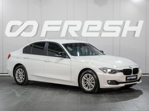 Седан BMW 3 серия 2012 года, 1799000 рублей, Сургут