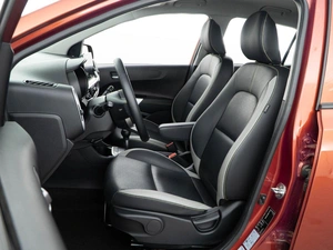 Хетчбэк Kia Picanto 2021 года, 1737444 рублей, Москва