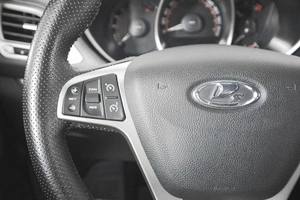 Седан ВАЗ (LADA) Vesta 2019 года, 1079000 рублей, Кемерово