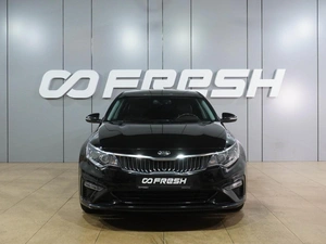Седан Kia Optima 2019 года, 1949000 рублей, Воронеж