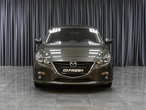 Седан Mazda 3 2014 года, 1329000 рублей, Тюмень