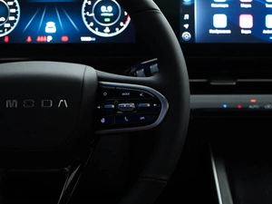 Внедорожник OMODA C5 2023 года, 1677077 рублей, Москва