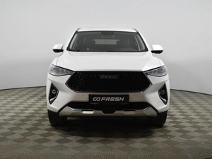 Внедорожник Haval F7x 2019 года, 1942300 рублей, Казань
