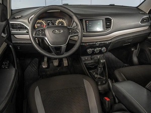 Седан ВАЗ (LADA) Vesta 2023 года, 999000 рублей, Краснодар