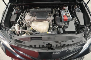 Седан Toyota Camry 2018 года, 3270000 рублей, Курск