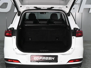 Внедорожник Chery Tiggo 7 Pro Max 2023 года, 1769000 рублей, Аксай