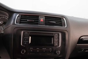 Седан Volkswagen Jetta 2014 года, 1019000 рублей, Челябинск