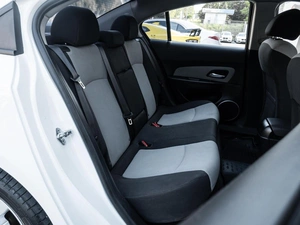 Седан Chevrolet Cruze 2012 года, 813000 рублей, Ставрополь