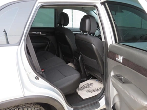 Внедорожник Kia Sorento 2018 года, 2300000 рублей, Курск