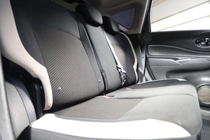 Хетчбэк Nissan Note 2017 года, 1029000 рублей, Новосибирск