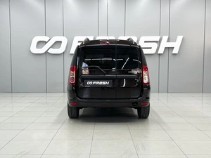 Универсал ВАЗ (LADA) Largus 2019 года, 940000 рублей, Ростов-на-Дону