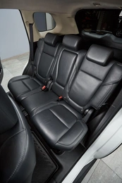 Внедорожник Mitsubishi Outlander 2021 года, 3850000 рублей, Красноярск
