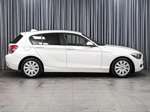 Хетчбэк BMW 1 серия 2013 года, 1298000 рублей, Ставрополь