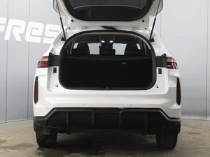 Внедорожник Haval F7 2023 года, 2290000 рублей, Омск