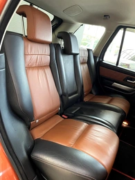 Внедорожник Land Rover Range Rover Sport 2009 года, 1497000 рублей, Солонцы