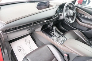 Внедорожник Mazda CX-30 2020 года, 2039000 рублей, Красноярск