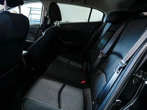 Хетчбэк Mazda Axela 2013 года, 1150000 рублей, Красноярск