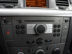 Седан Opel Vectra 2008 года, 650000 рублей, Краснодар