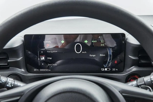 Внедорожник Honda e:NP1 2023 года, 2999000 рублей, Павловская Слобода